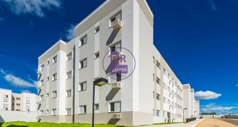 Imagem Excelente Apartamento mobiliado no Cond. Villa das Paineiras