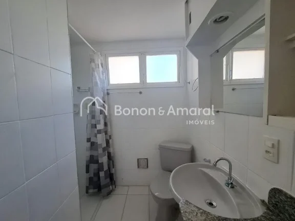 Imagem Apartamento à venda no Cambuí, em Campinas