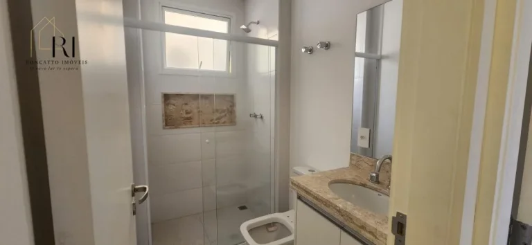 Imagem Apartamento de luxo com 3 quartos, 91,09m2, à venda em Campinas, Swiss Park