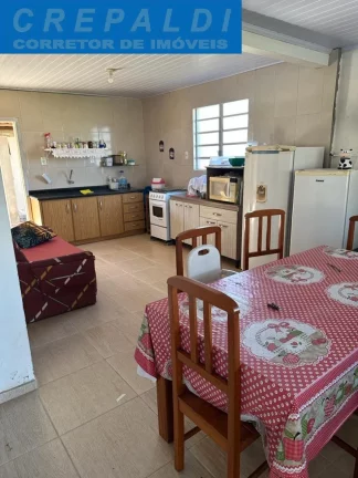 Imagem Casa a venda Campo Bom Praia, Jaguaruna sc