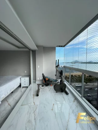 Imagem PERFEITA COBERTURA NA MATA DA PRAIA COM ACESSO A CLUBE.
