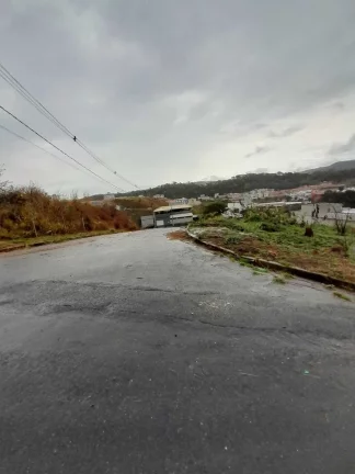 Imagem Loteamento em Santa Luzia