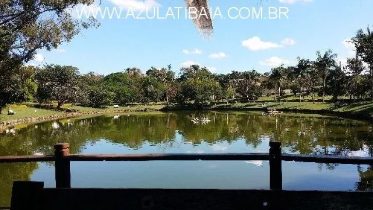 Imagem Terreno em Condomínio para Venda em Atibaia, Condominio Residencial Shamballa