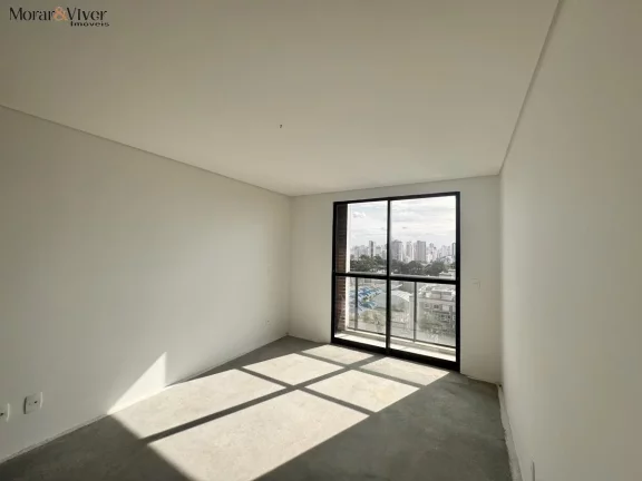 Imagem Cobertura Duplex para Venda em Curitiba, Cristo Rei, 3 dormitórios, 1 suíte, 2 banheiros, 2 vagas