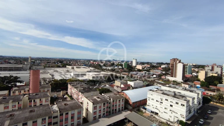 Imagem Solar da Praça II - Apartamento 3 suítes c/ sacada no Centro de Canoas