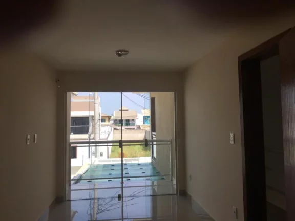Imagem CASA RESIDENCIAL em CABO FRIO - RJ, NOVO PORTINHO