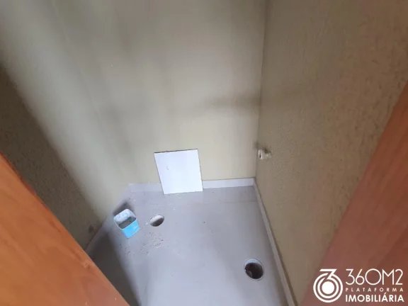 Imagem Cobertura para Venda em Santo André / SP no bairro Jardim Santo Alberto