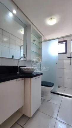 Imagem Condomínio Souto Maior - Apartamento semimobiliado, Centro, Sapucaia do Sul/RS
