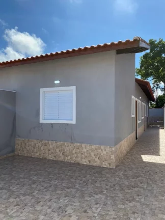 Imagem Casa com 2 dorms, Balneário Yuri, Itanhaém - R$ 315 mil, Cod: 2397