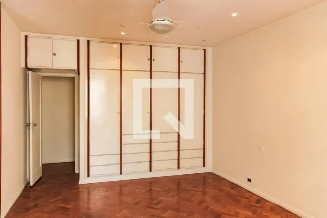 Imagem Apartamento à Venda - Copacabana, 3 Quartos, 220 m2