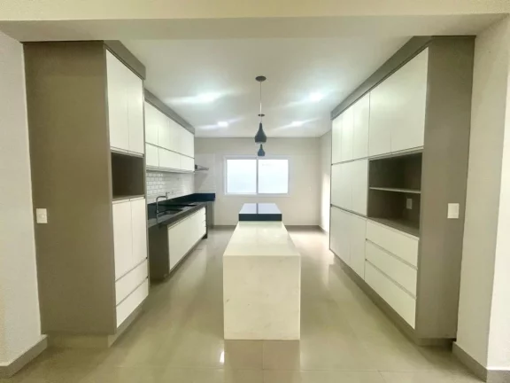 Imagem Casa no condomínio Residencial Olivito para venda com 4 quartos, sendo 4 suítes, 281m2