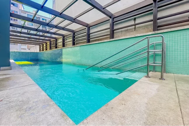Imagem APARTAMENTO RESIDENCIAL em São Paulo - SP, Centro