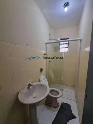 Imagem Casa Térrea a Venda com 3 dormitórios, 1 suíte, Nova Petrópolis, São Bernardo do Campo