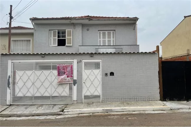 Imagem MDEM 113 Casa 601161004-71