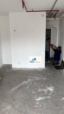 Foto do imóvel: Sala para alugar, 33 m² por R$ 3.010,77/mês - Centro - São Bernardo do Campo/SP Foto do imóvel: Sala para alugar, 33 m² por R$ 3.010,77/mês - Centro - São Bernardo do Campo/SP