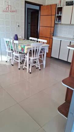 Imagem Linda casa de 120 m² no Parque Fernanda