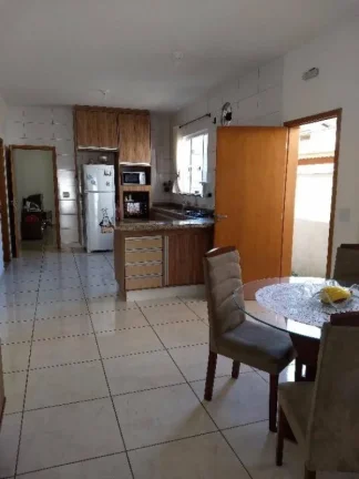 Imagem CASA RESIDENCIAL PARA VENDA JARDIM COLÔNIA, JUNDIAÍ.