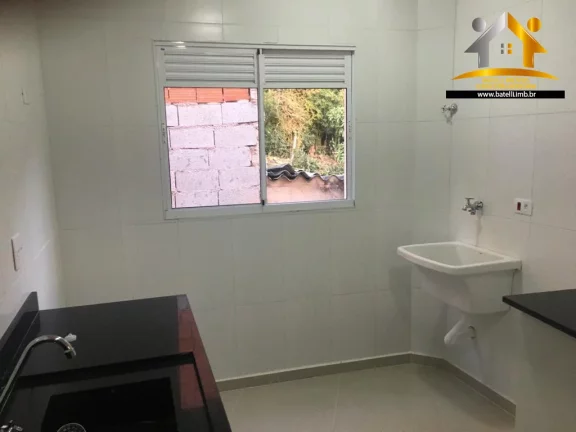 Imagem Apartamento á venda no Jardim Monte Verde - Caucaia do Alto - Cotia | Batelli Imóveis