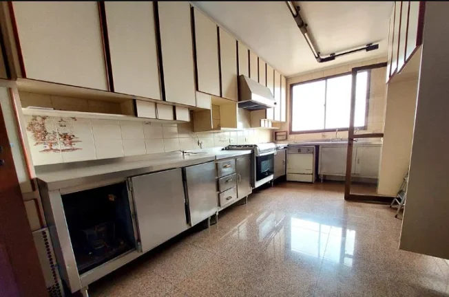 Imagem Apartamento Alto Padrão Para Locação