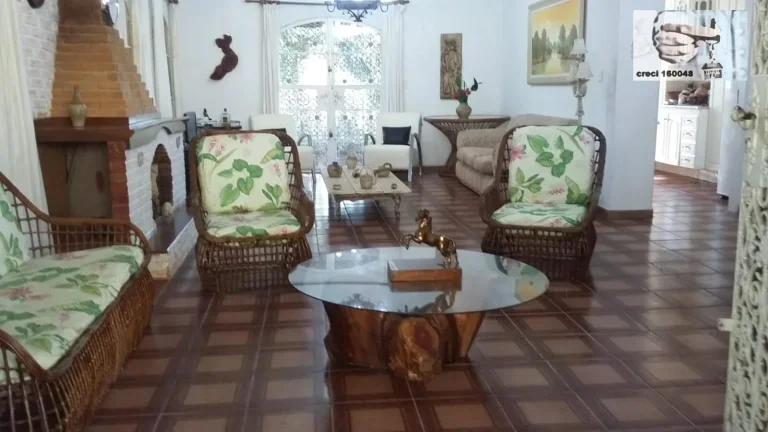 Imagem Casa Duplex em Mairiporã