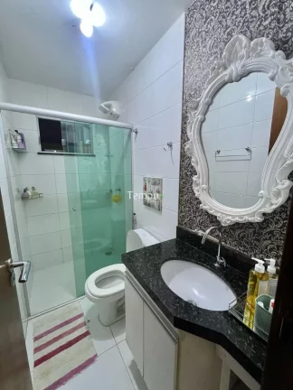 Imagem Residencial Van Gogh - Casa à venda no bairro Chácaras Bela Vista - Aparecida de Goiânia/GO