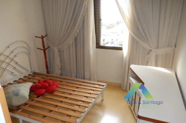 Imagem Apartamento com 03 quartos 129m²- Jardim da Saude
