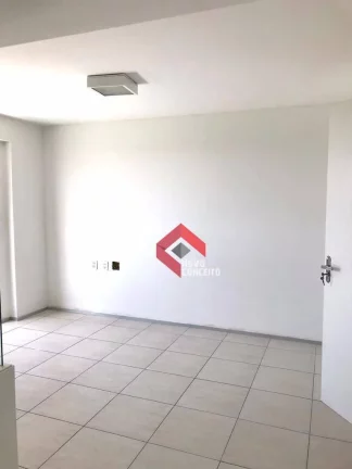 Imagem Apartamento à venda, 77 m² por R$ 630.000,00 - Cocó - Fortaleza/CE