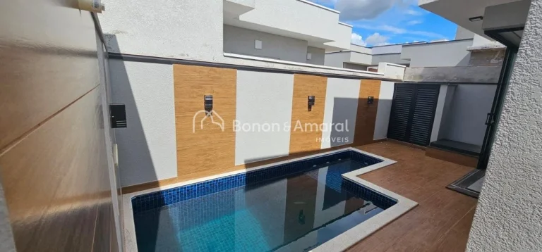 Imagem Essa linda casa com 129 metros quadrados de construção, oferece um ambiente espaçoso e acolhedor....
