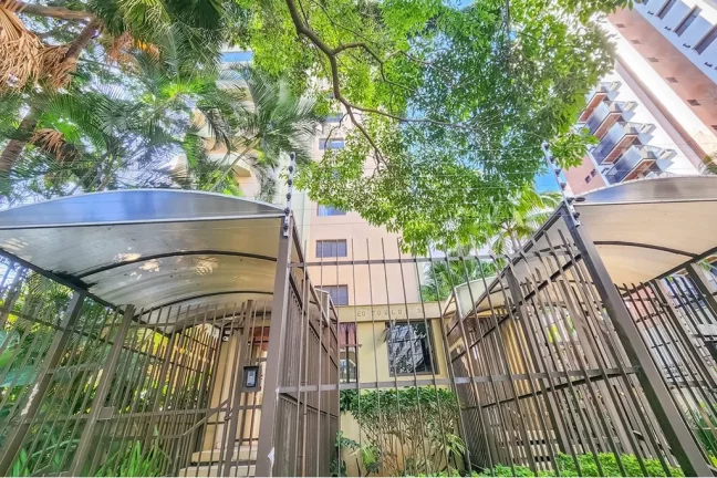 Imagem APARTAMENTO RESIDENCIAL em São Paulo - SP, Moema