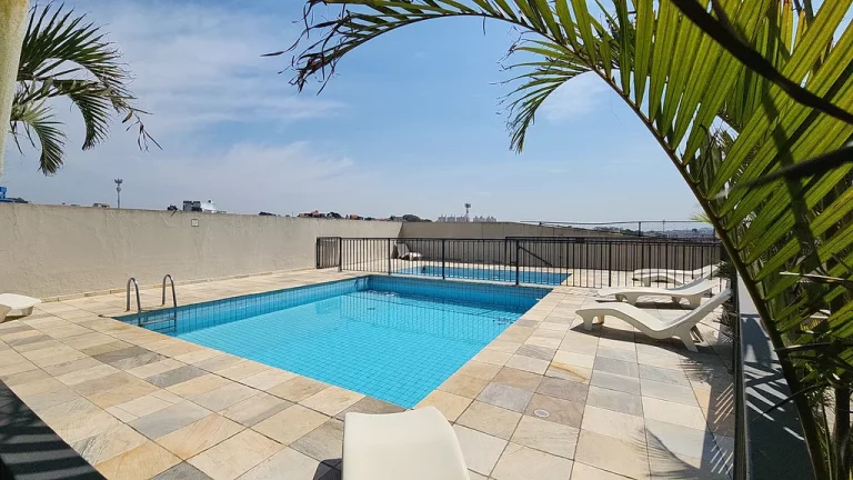 Imagem APARTAMENTO RESIDENCIAL em São Paulo - SP, Itaquera