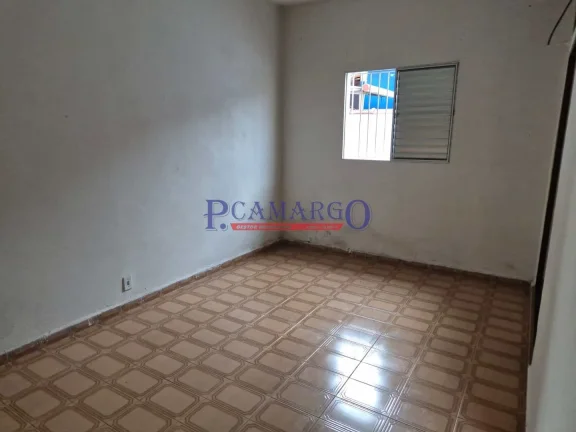 Imagem Casa Padrão