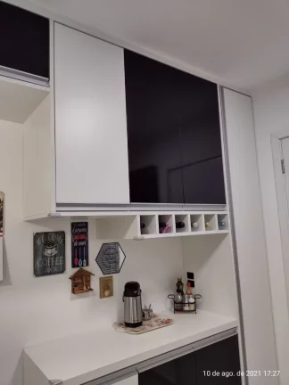 Imagem Comprar sobrado com 2 dormitórios em Diadema SP