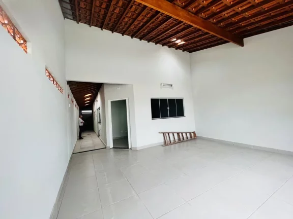Imagem Casa à venda, 59 m² por R$ 360.000,00 - Jardim Nova República - São José dos Campos/SP