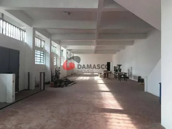 Imagem Prédio para Locação 905M², Fundação, São Caetano do Sul - SP