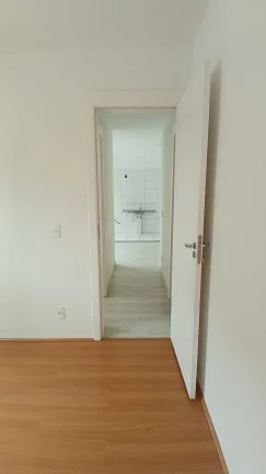 Imagem Apartamento à Venda, 2 Quartos, 1 Vaga, Jardim São Savério, São Paulo - R$ 239.000