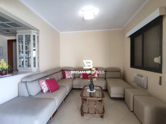 Imagem PITANGUEIRAS- CALÇADÃO COM VISTA MAR , MARAVILHOSO APARTAMENTO , GARAGEM NO PRÉDIO.