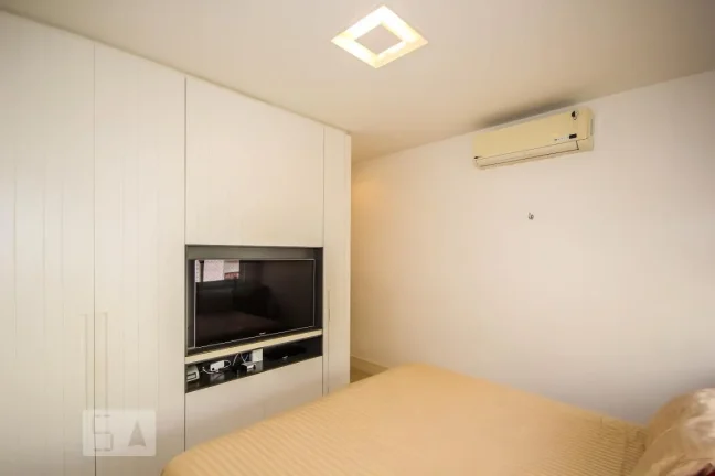 Imagem Apartamento à Venda - Copacabana, 3 Quartos, 135 m2