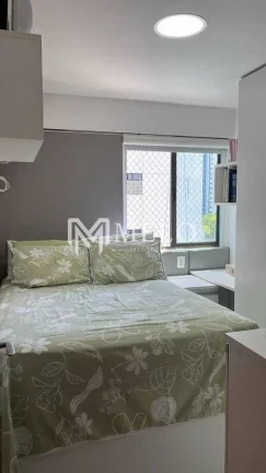 Imagem Oportunidade em RECIFE: 60,88m², 03qts, 01suite, 01vaga...