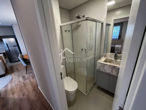 Imagem Apartamento Pronto para Morar no Anita Garibaldi