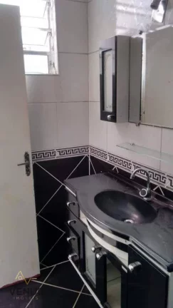 Imagem Casa com 3 dormitórios à venda, 115 m² por R$ 370.000,00 - Jardim Esperança - Mogi das Cruzes/SP