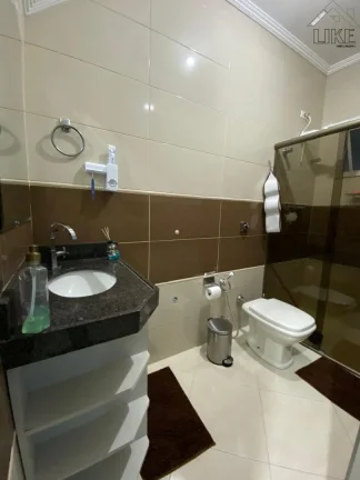 Imagem Casa à venda noJardim do Céu São José dos Campos, Jardim do Céu - Imperdível!