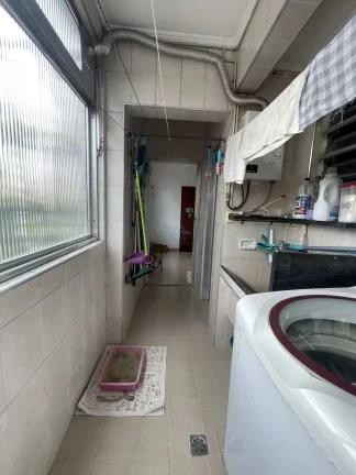 Imagem Apartamento com 3 Quartos à Venda, 130 m² em Gonzaga - Santos
