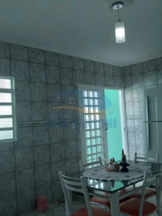 Imagem Casa - Ribeirão Preto - Vila Tibério - Região Oeste