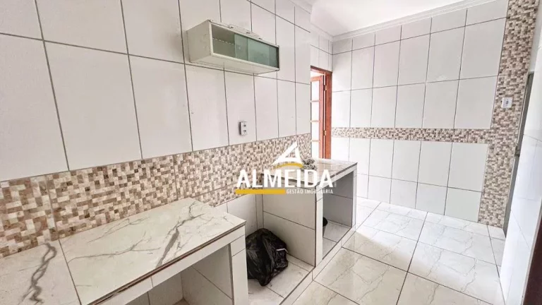 Imagem Casa com 3 dormitórios à venda, 120 m² por R$ 410.000,00 - Jardim Portugal - Rio Claro/SP