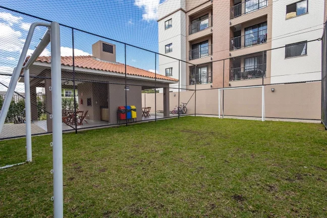 Imagem Apartamento 2 quartos Residencial Figo Capão da Imbuia