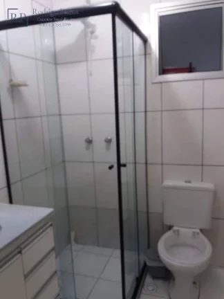 Imagem Apartamento - Monte Castelo - 72m²