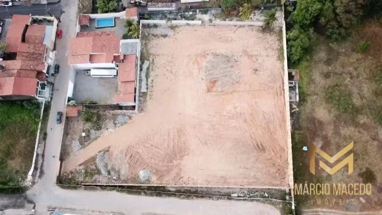 Imagem Terreno à venda, 5206 m² por R$ 2.700.000,00 - Jurema - Caucaia/CE