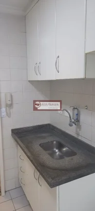 Imagem Apartamento à venda no Jardim Celeste, SP, 2 quartos, 45m²