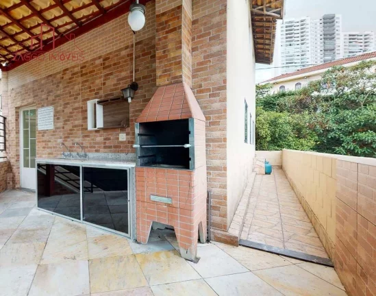 Imagem Apartamento 48m² - 2 Dorm - 1 Vaga- Jd das Palmas.