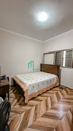 Imagem VENDA CASA BAIRRO PAULO ARCHETTI